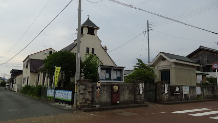 学校法人恵の園 今津幼稚園