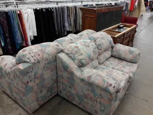 Thrift Store «Goodwill», reviews and photos