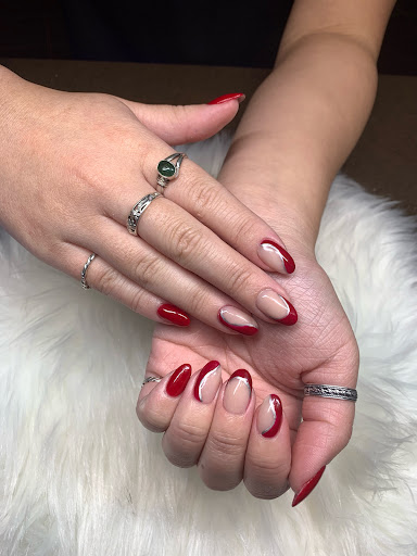 Beauty Salon «Isse Salon», reviews and photos, Isse Salon, 880 NE 25th Ave # 3, Hillsboro, OR 97124, USA