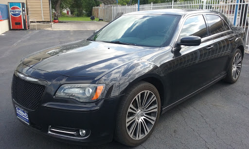 Used Car Dealer «Diamond Automotive Group», reviews and photos, 2507 SW Loop 410, San Antonio, TX 78227, USA