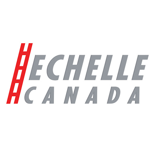 Echelle Canada Québec