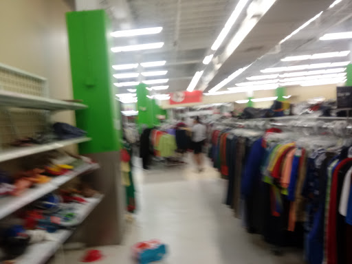 Thrift Store «Savers», reviews and photos