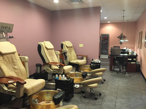 Transformations Salon and Spa