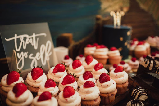 Sister My Sister Bake Shop