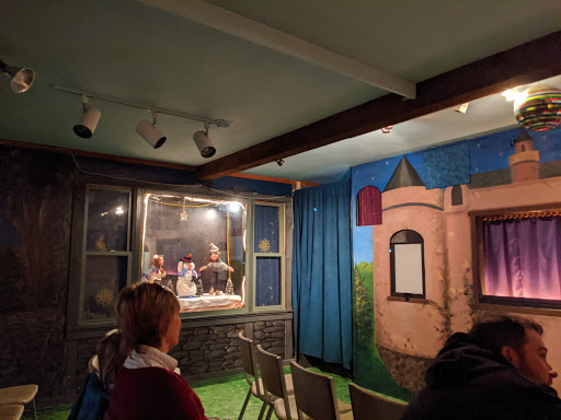 Puppet Theater «Drawbridge Puppet Theatre», reviews and photos, 1335 Massachusetts Ave, Lunenburg, MA 01462, USA