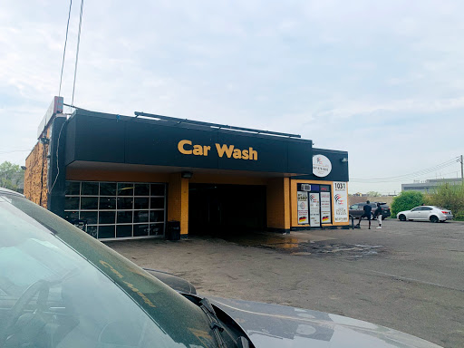 Cactus Car Wash, 1031 Wilson Ave, North York, ON M3K 1G7, Canada, 