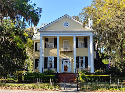 Museum «Santa Elena History Center», reviews and photos, 1501 Bay St, Beaufort, SC 29902, USA