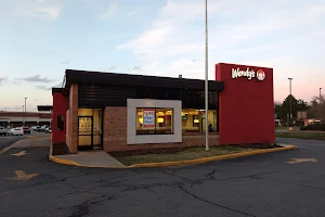 Wendy's image