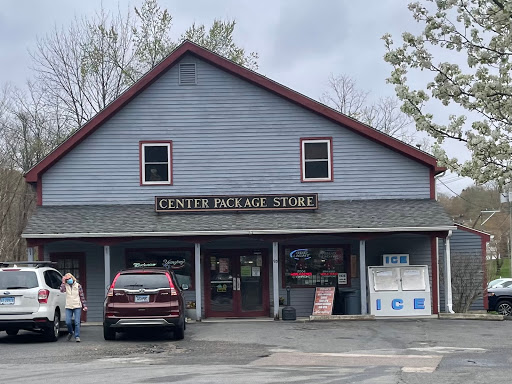 Center Package Store, 93 Main St, East Hampton, CT 06424, USA, 