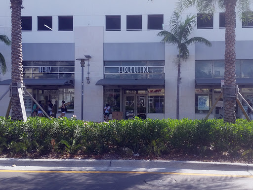 Print Shop «FedEx Office Print & Ship Center», reviews and photos, 1617 Alton Rd, Miami Beach, FL 33139, USA