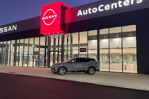 AutoCenters Nissan image