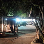 Photo n°1 de l'avis de Nathalie.a fait le 20/08/2021 à 08:34 sur le  Ristorante Mediterraneo Segesta à Calatafimi-Segesta