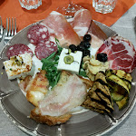 Photo n°1 de l'avis de Laura.o fait le 18/08/2021 à 13:09 sur le  La Cantinetta Da Gianfranco à Piglio