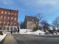 Boynton Hall - Photo 3 - Car repair in Worcester, MA, Worcester