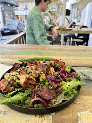 Koul Kebab à Paris