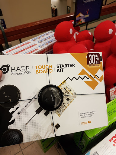 Book Store «Barnes & Noble», reviews and photos, 47 E Chicago Ave, Naperville, IL 60540, USA