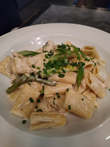 Modern French Restaurant «Five Senses Restaurant, Bar & Catering», reviews and photos, 1602 W Northfield Blvd, Murfreesboro, TN 37129, USA