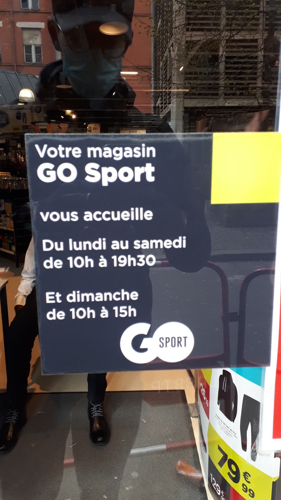 Photo n° 4 de l'avis de Aghiles. fait le 15/04/2021 à 13:11