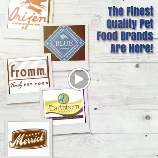 Pet Supply Store «J-B Pet Supplies - Hawthorne», reviews and photos, 289 Wagaraw Rd, Hawthorne, NJ 07506, USA