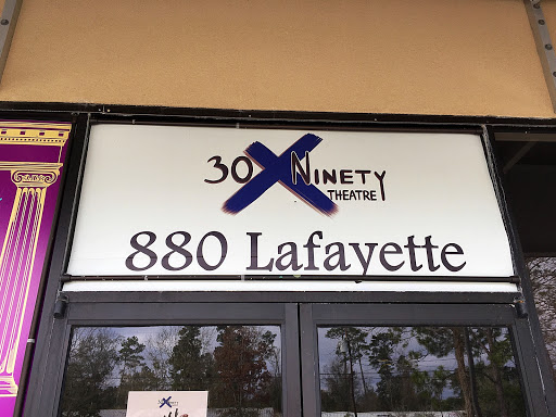Performing Arts Theater «30 by Ninety Theatre», reviews and photos, 880 Lafayette St, Mandeville, LA 70448, USA