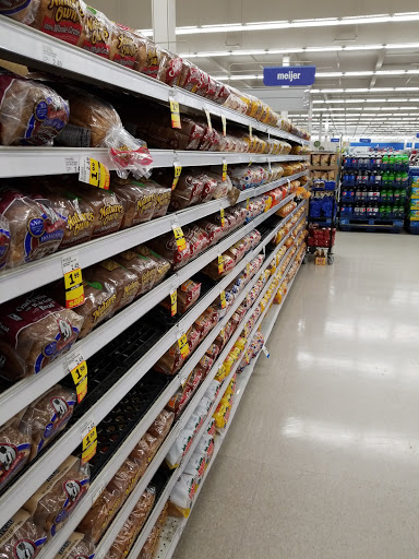 Grocery Store «Meijer», reviews and photos, 2055 W Grand River Ave, Okemos, MI 48864, USA