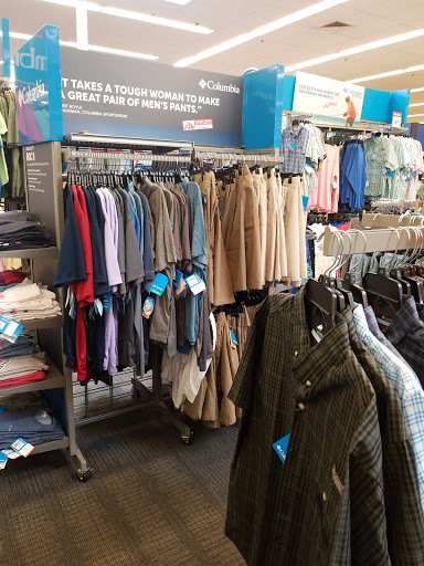 Sporting Goods Store «Academy Sports + Outdoors», reviews and photos, 800 S Clearview Pkwy, Harahan, LA 70123, USA