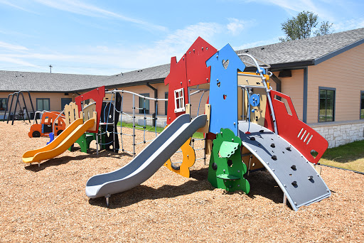 The Salvation Army Rathgeber Center