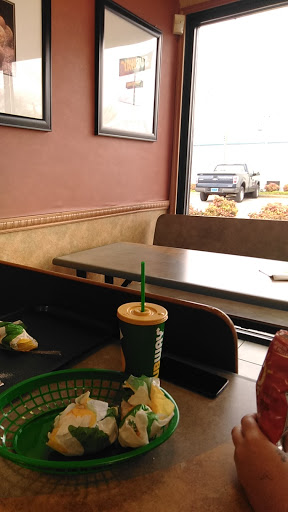 Restaurant «SUBWAY®Restaurants», reviews and photos, 1407 6th Ave SE, Decatur, AL 35601, USA