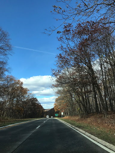 Nature Preserve «Greenbrook Nature Sanctuary», reviews and photos, Green Brook Rd, Tenafly, NJ 07670, USA