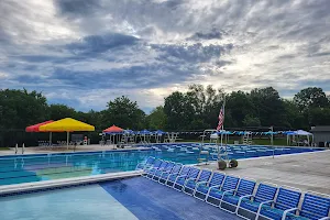 North Creek Community Pool image