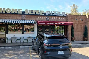 Home Slice Pizza image