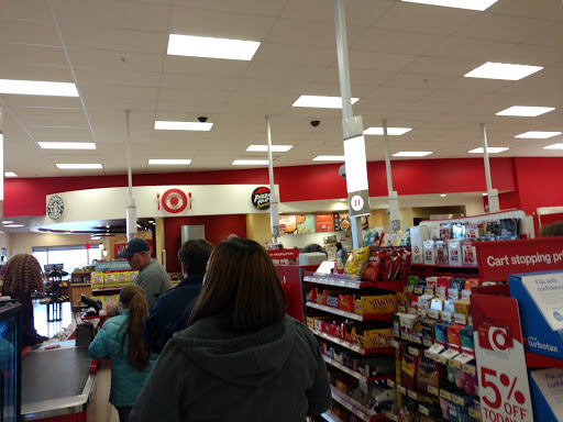 Department Store «Target», reviews and photos, 1970 Hilliard Rome Rd, Hilliard, OH 43026, USA