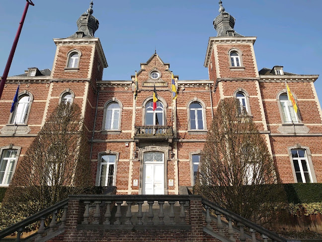 Administration communale d'Ottignies-Louvain-la-Neuve - Enseignement