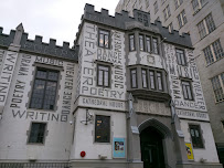 Youth Arts at Cathedral House - Photo 3 - Car repair in Newark, NJ, Newark
