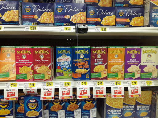 Grocery Store «Weis Markets #85», reviews and photos, 7848 Wise Ave, Dundalk, MD 21222, USA