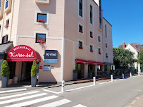 Photos du propriétaire du Restaurant français Le Karousel à Nevers - n°13