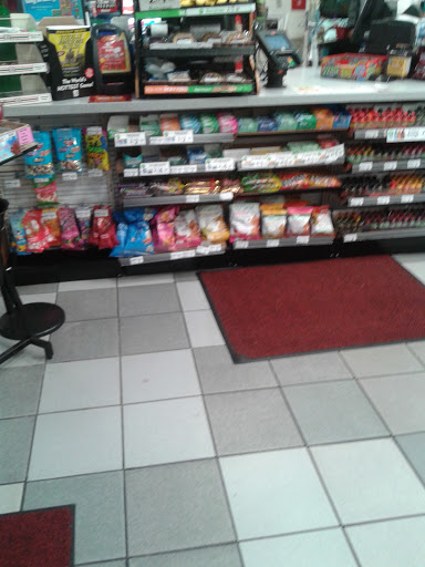 Convenience Store «7-Eleven», reviews and photos, 1950 Guerneville Rd, Santa Rosa, CA 95403, USA