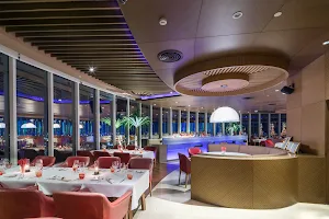 Red Sky Bangkok - Rooftop Bar & Restaurant image