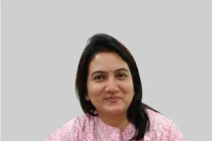 Dr Aparna More - Doctor Diabetes, Stroke, Hypertension, Migraine, Thyroid, Cardiac Diseases image