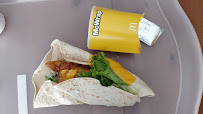 Aliment-réconfort du Restauration rapide McDonald's à Villefranche-de-Lauragais - n°19