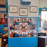 Photo n°1 de l'avis de ansmas. fait le 14/03/2024 à 12:10 sur le  Trattoria Armandino - Specialitá di pesce à Livorno