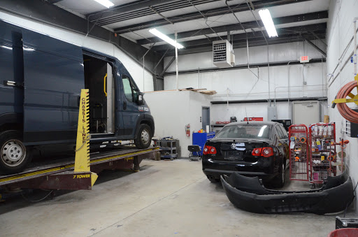 Auto Repair Shop «Tala Auto Repair», reviews and photos, 15525 Weber Rd #113, Lockport, IL 60446, USA