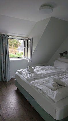 Chambres hôtels Hotel Tweed 25826 Sankt Peter-Ording