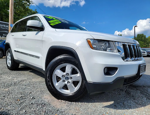 Used Car Dealer «Seven X Motors Inc», reviews and photos, 954 NY-17B, Mongaup Valley, NY 12762, USA