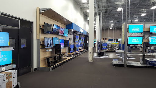 Electronics Store «Best Buy», reviews and photos, 410 NJ-10, East Hanover, NJ 07936, USA