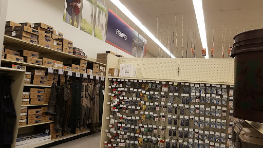 Sporting Goods Store «Academy Sports + Outdoors», reviews and photos, 6100 Warden Rd, Sherwood, AR 72120, USA