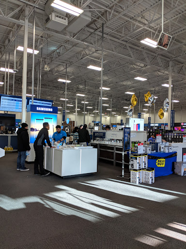 Electronics Store «Best Buy», reviews and photos, 5799 Leesburg Pike, Falls Church, VA 22041, USA