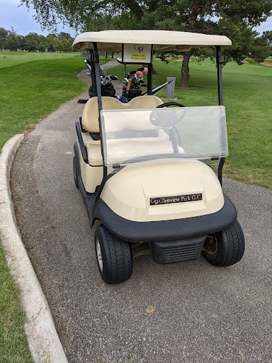 Golf Course «Glenview Park Golf Club», reviews and photos, 800 Shermer Rd, Glenview, IL 60026, USA
