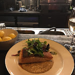 Photo n°2 de l'avis de Leonhardt.R fait le 24/09/2018 à 19:57 sur le  Hafenküche Flensburg GmbH à Flensburg