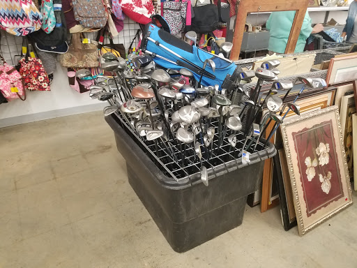 Thrift Store «The Thrift Store», reviews and photos, 3851 Emerson St #14, Jacksonville, FL 32207, USA